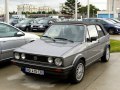 Volkswagen Golf I Cabrio - Снимка 2