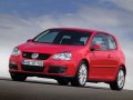 Volkswagen Golf V (3-door) - Photo 2