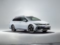 Volkswagen Golf VIII Variant (facelift 2024) - Фото 4