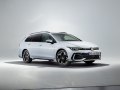 Volkswagen Golf VIII Variant (facelift 2024) - Fotografie 4