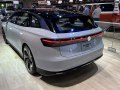 2022 Volkswagen ID. SPACE VIZZION (Concept car) - Foto 4