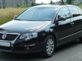 Volkswagen Passat (B6) - Fotografie 7