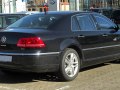 Volkswagen Phaeton (facelift 2010) - Снимка 6