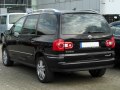 Volkswagen Sharan I (facelift 2004) - Fotografia 4