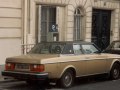 Volvo 260 Coupe (P262) - Bilde 2