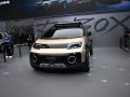 2026 iCAR Robox Concept - Photo 4