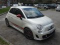 Abarth 500 - Photo 6