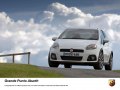 2007 Abarth Grande Punto (199) - Kuva 3