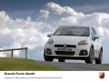 2007 Abarth Grande Punto (199) - Bilde 3