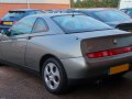 Alfa Romeo GTV (916) - Foto 3