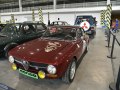 1964 Alfa Romeo GT - Снимка 7
