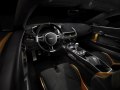 2025 Aston Martin Valiant - Bild 9