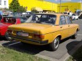 Audi 100 (C1, facelift 1973) - Photo 5