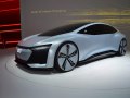 2017 Audi Aicon Concept - Fotografia 2