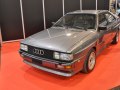 Audi Quattro (Typ 85)