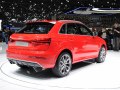 2013 Audi RS Q3 - Fotografia 5