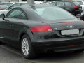 Audi TT Coupe (8J) - εικόνα 4