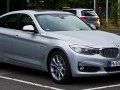 BMW Seria 3 Gran Turismo (F34) - Fotografia 5