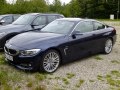 BMW 4 Series Coupe (F32) - εικόνα 8