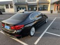 2017 BMW 5 Series Sedan Long (G38) - Bilde 4