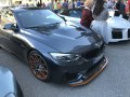 BMW M4 (F82) - Bilde 2