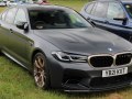 BMW M5 (F90 LCI, facelift 2020) - Foto 6