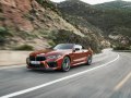 2019 BMW M8 Cabrio (F91) - Technische Daten, Verbrauch, Maße