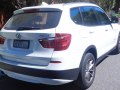 BMW X3 (F25) - Bilde 6