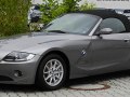 BMW Z4 (E85) - Снимка 5
