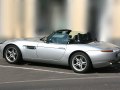 2000 BMW Z8 (E52) - Fotoğraf 2