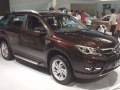 BYD S6/S7 - Ficha técnica, Consumo, Medidas