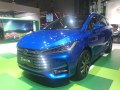 2018 BYD Song Max - Fotoğraf 4