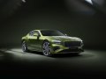 2025 Bentley Continental GT IV - Technical Specs, Fuel consumption, Dimensions