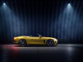 2021 Bentley Mulliner Bacalar - Фото 3