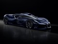 2027 Bugatti Destrier - Photo 3