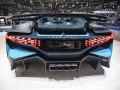 2020 Bugatti Divo - Fotoğraf 41