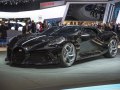 2020 Bugatti La Voiture Noire - Fotografie 15