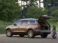 Buick Enclave I - Fotoğraf 4