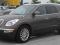 Buick Enclave I - εικόνα 10