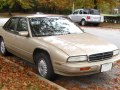 Buick Regal III Sedan