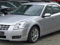 2006 Cadillac BLS - Fotografia 1