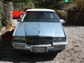 1988 Cadillac Eldorado XI (facelift 1988) - Fotoğraf 3