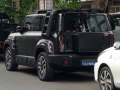 Chery J6 - Kuva 2