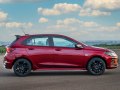 2026 Chevrolet Onix II (facelift 2025) - Photo 3