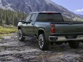 Chevrolet Silverado 2500 HD IV (T1XX) Crew Cab Standard Bed - Bilde 2