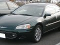 Chrysler Sebring Coupe (ST-22) - Photo 2