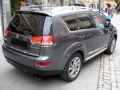 Citroen C-Crosser - Kuva 4