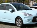 Citroen C3 II (Phase I, 2009) - Снимка 3