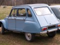 Citroen Dyane I (Phase II) - Снимка 2