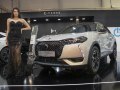 DS 3 Crossback - Bilde 8